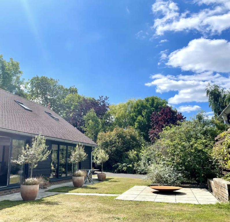 The Barn, Chichester