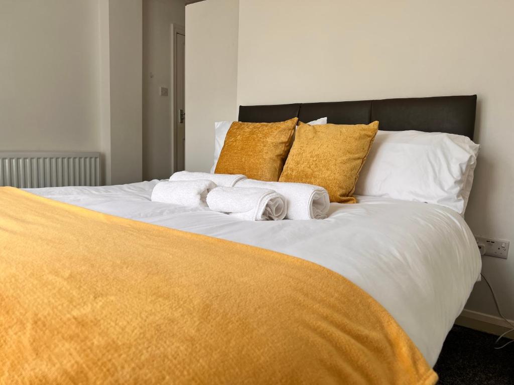Elmside Room 2
