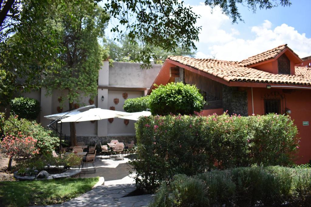 Casa María Elena - 2