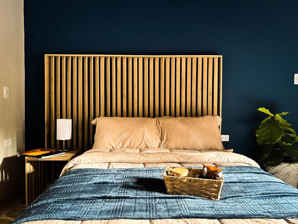 Spacious balcony inside your own private studio - 1