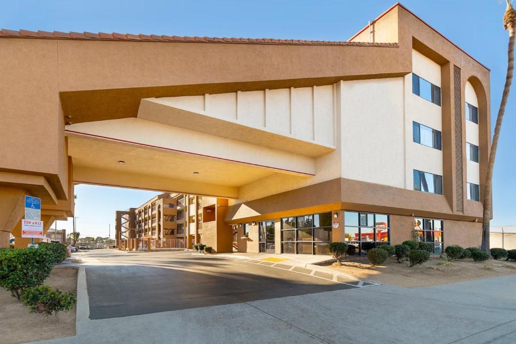 Days Inn by Wyndham Chula Vista-San Diego, Chula Vista