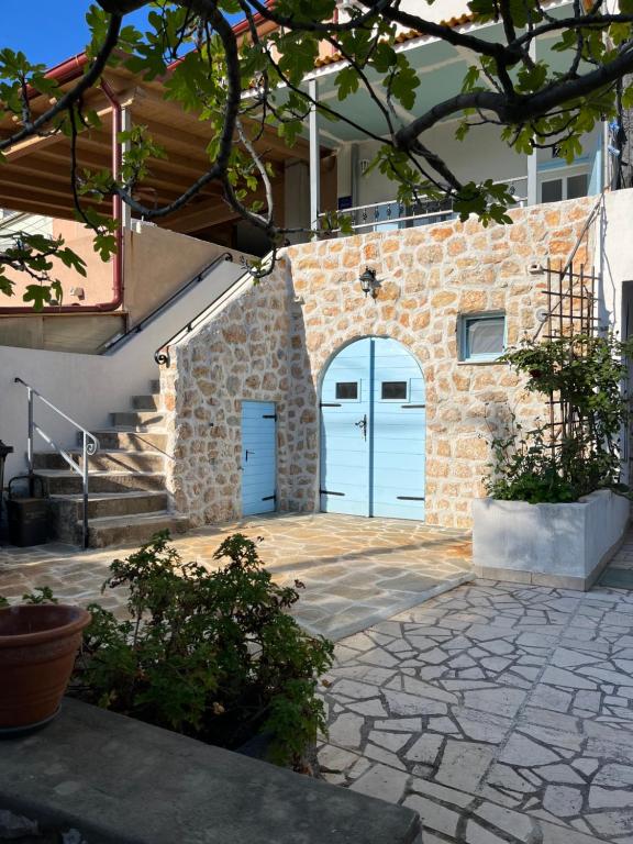 Gemütliches Apartment in der Altstadt v. Punat, Punat