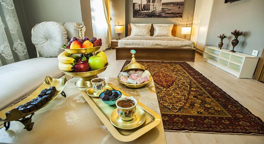 Million Old City Apartment — Hotel in İstanbul