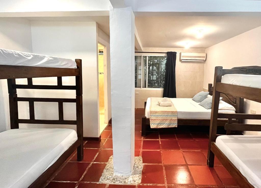 Manigua Tayrona Hostel photo
