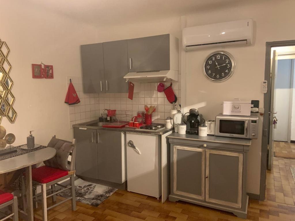 Studio de Luxe Aix en Provence - 4