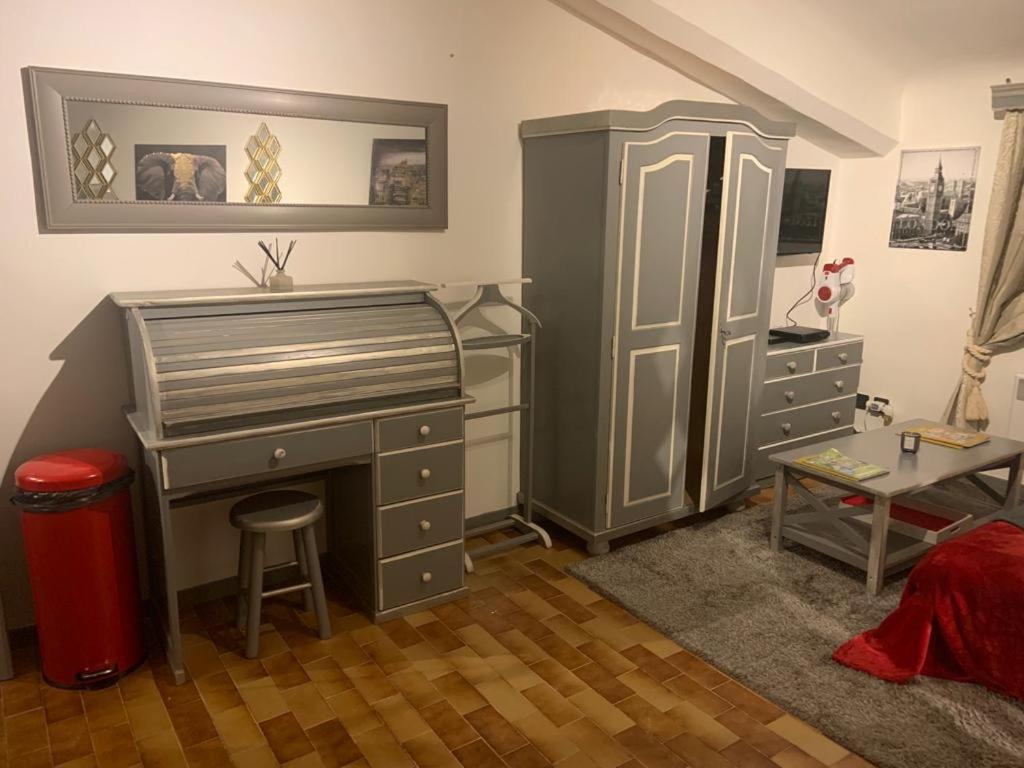 Studio de Luxe Aix en Provence - 3