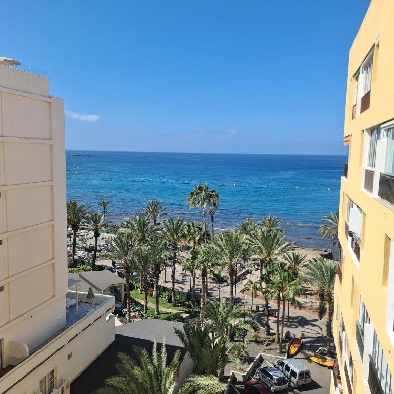 Guayero Los Cristianos sea view - 1