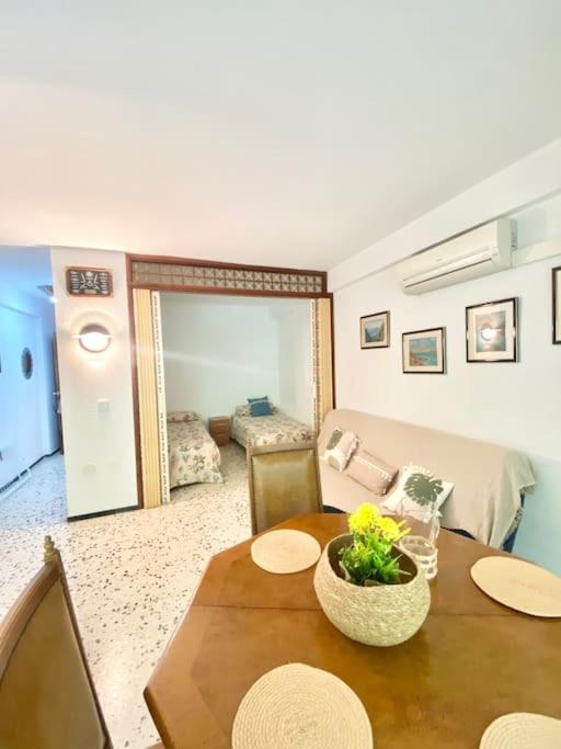 Apartamento Formenton a 100m de la playa Levante - 1