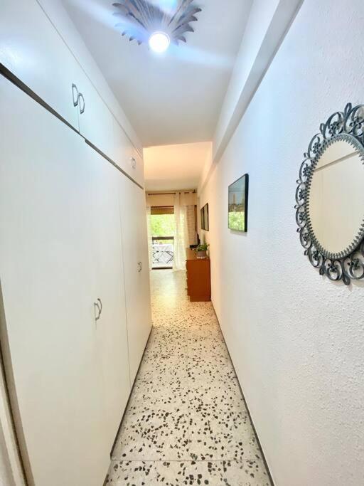 Apartamento Formenton a 100m de la playa Levante - 3
