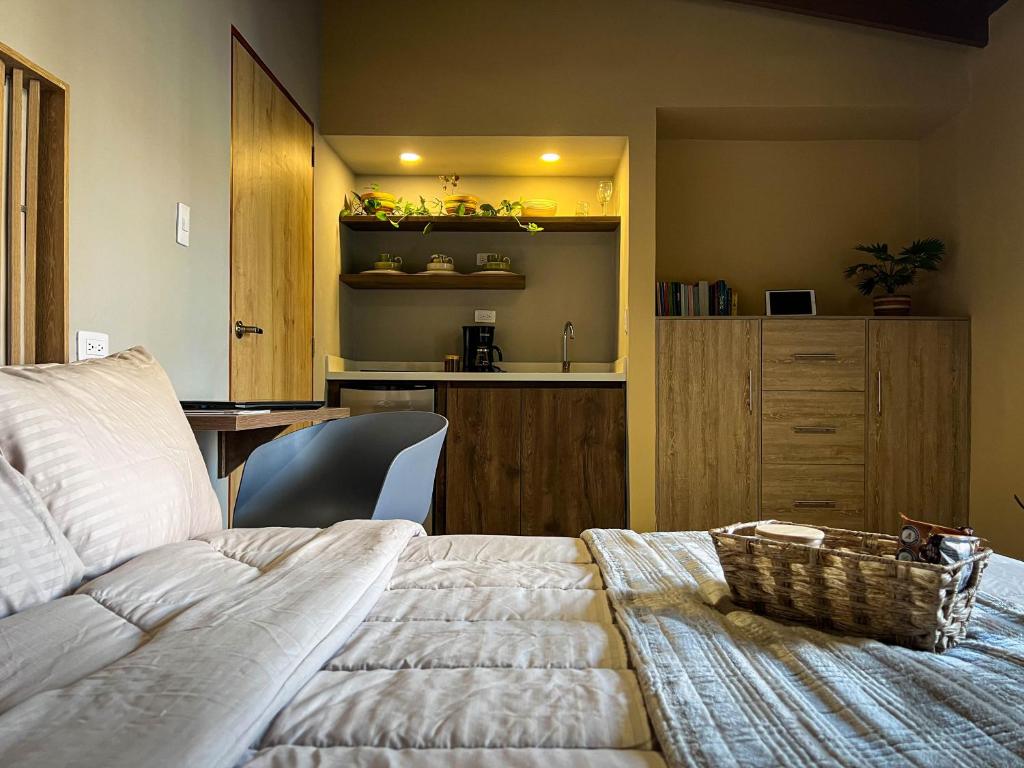Book Lover's Haven, Your Private Library - 1