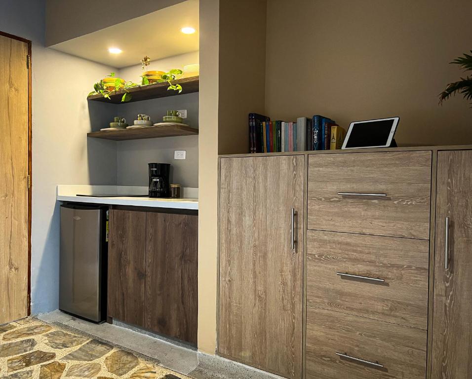 Book Lover's Haven, Your Private Library - 4