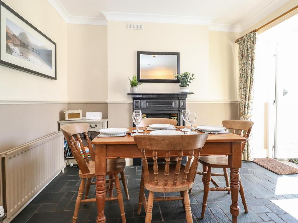 Primrose Cottage, Keswick photo 8