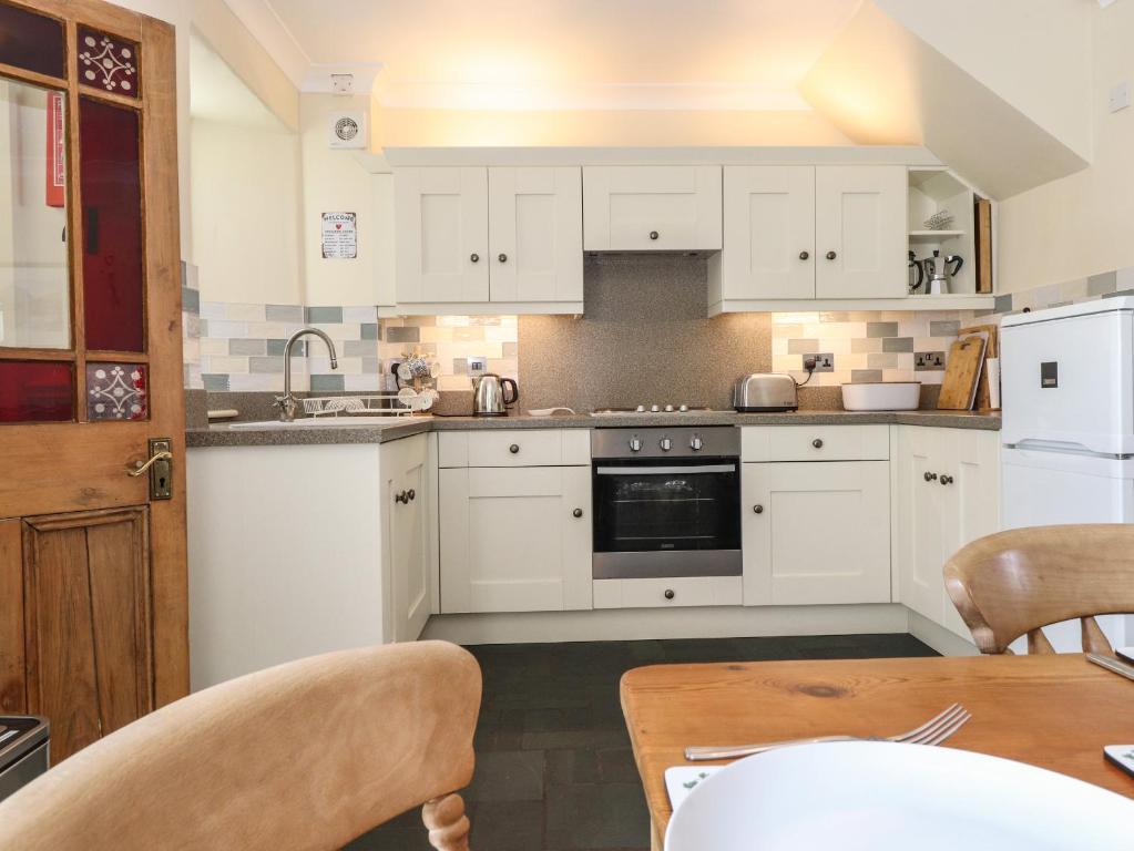 Primrose Cottage, Keswick photo 7