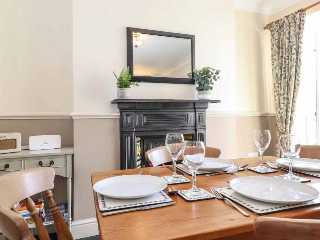 Primrose Cottage, Keswick photo 6