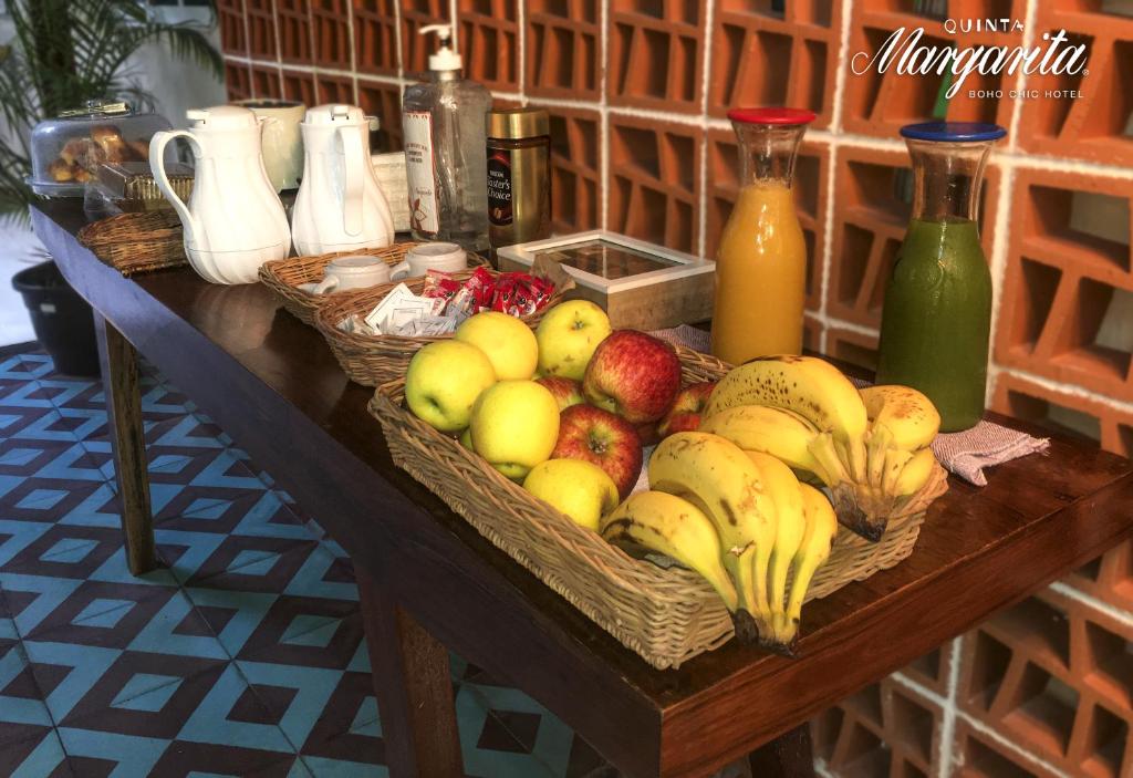 Quinta Margarita - Boho Chic Hotel - 5