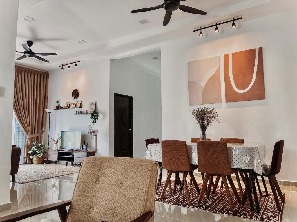 De Jara Guesthouse Dungun for Malay — Hotel in Dungun