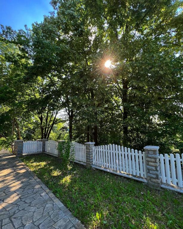 Konaci Nikola Banja Vrujci photo