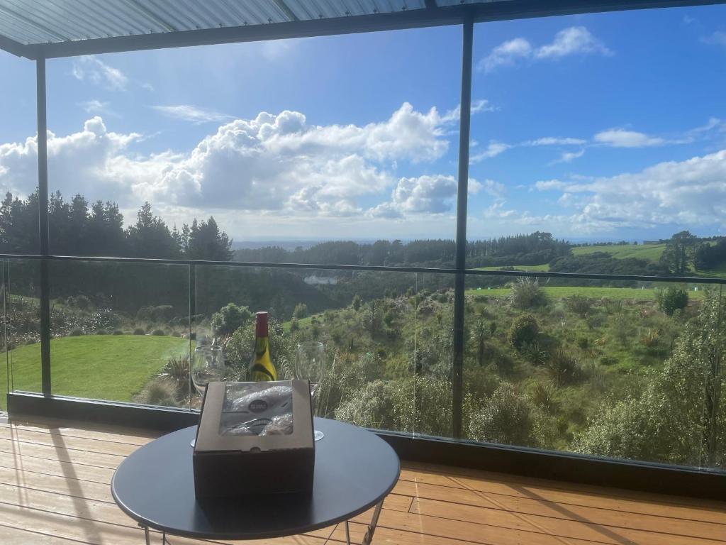 Mangorei Heights - New Plymouth photo