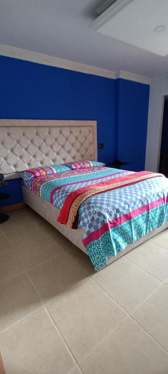 Hotel Residencias Noches De París - 4