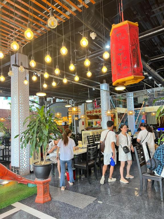 FLC Sea Tower Quy Nhon - Homostay photo