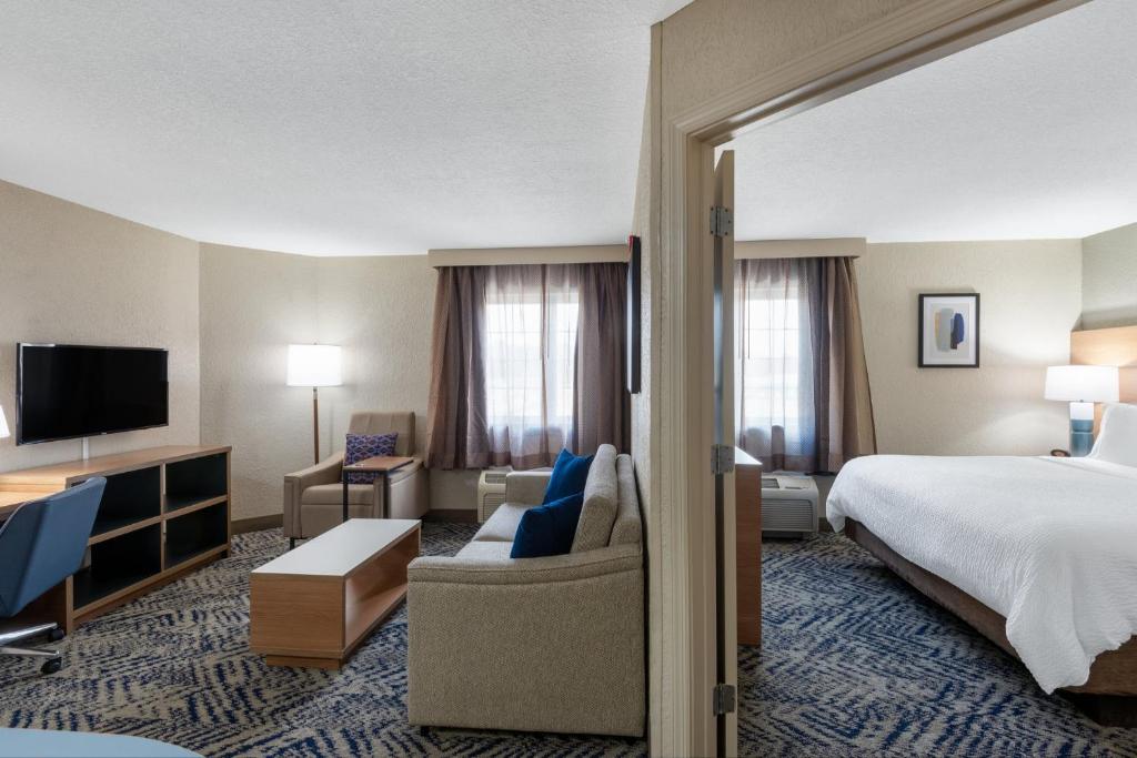 Candlewood Suites Chesapeake-Suffolk By IHG