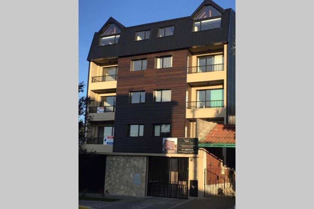 Lucky House Apartment - 3