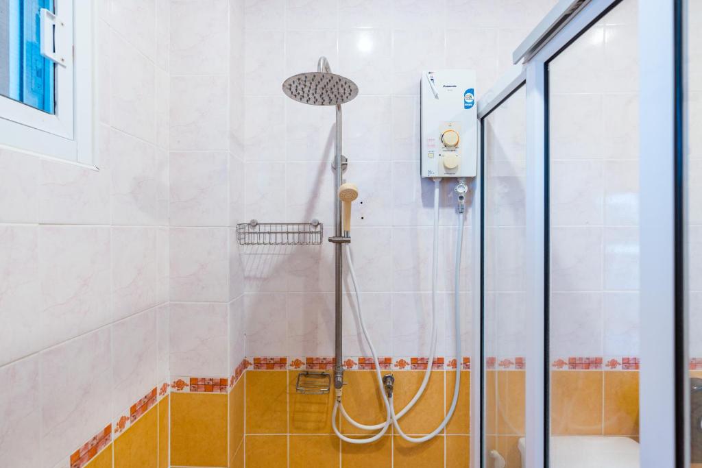 Shower