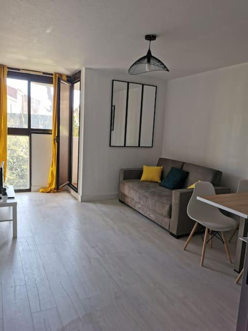 Apartment Le City Break Alco de Montpellier, Apartment Montpellier