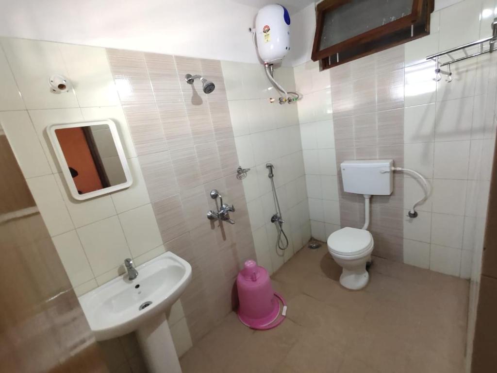 PARADISE HOME STAY photo