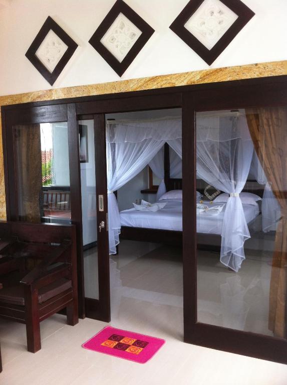 布布拉克科寄宿家庭酒店 (Bubu Racok Homestay)