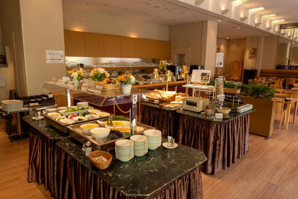 Food and beverages