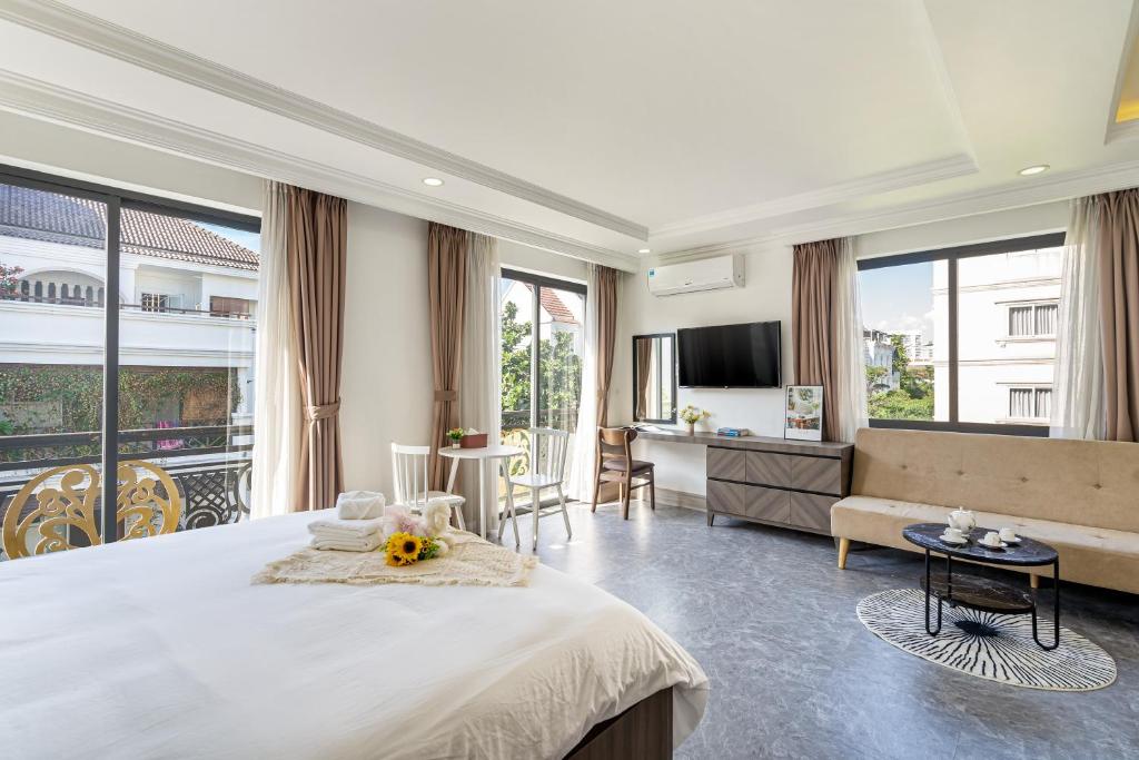 The Royal LandPark – Phu My Hung