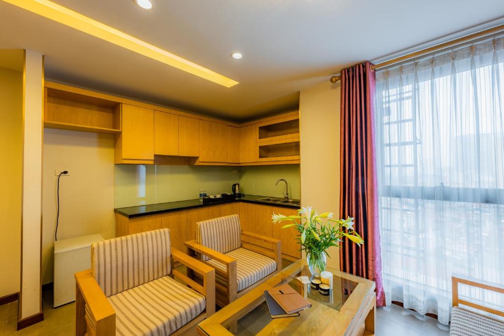 Riverside Hanoi Hotel