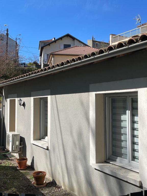La Maison de l'Auzette - 2