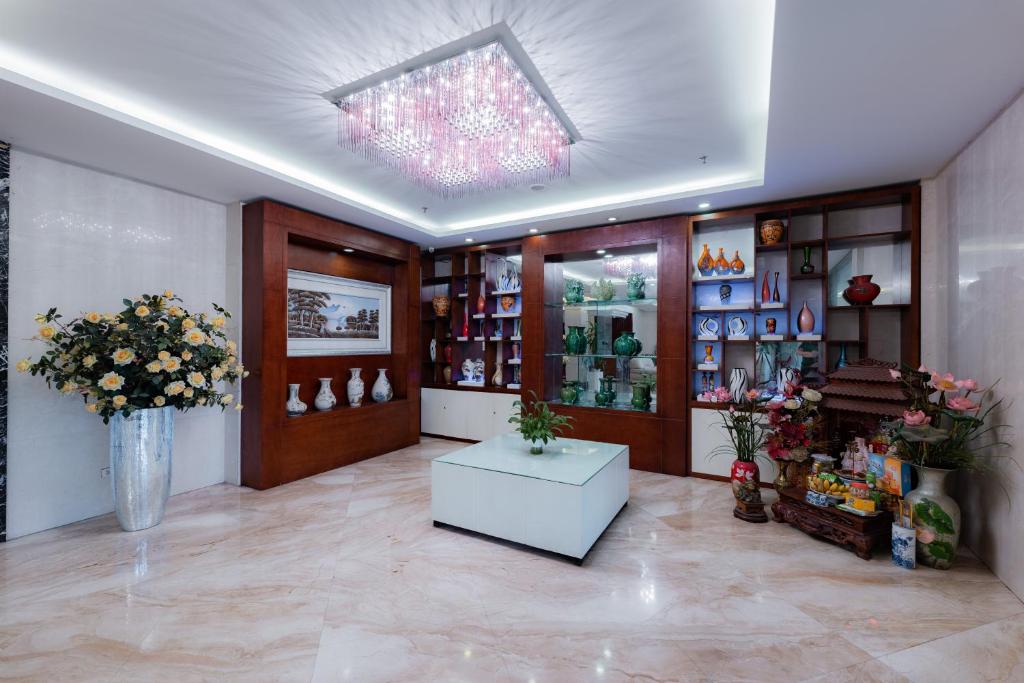Riverside Hanoi Hotel photo