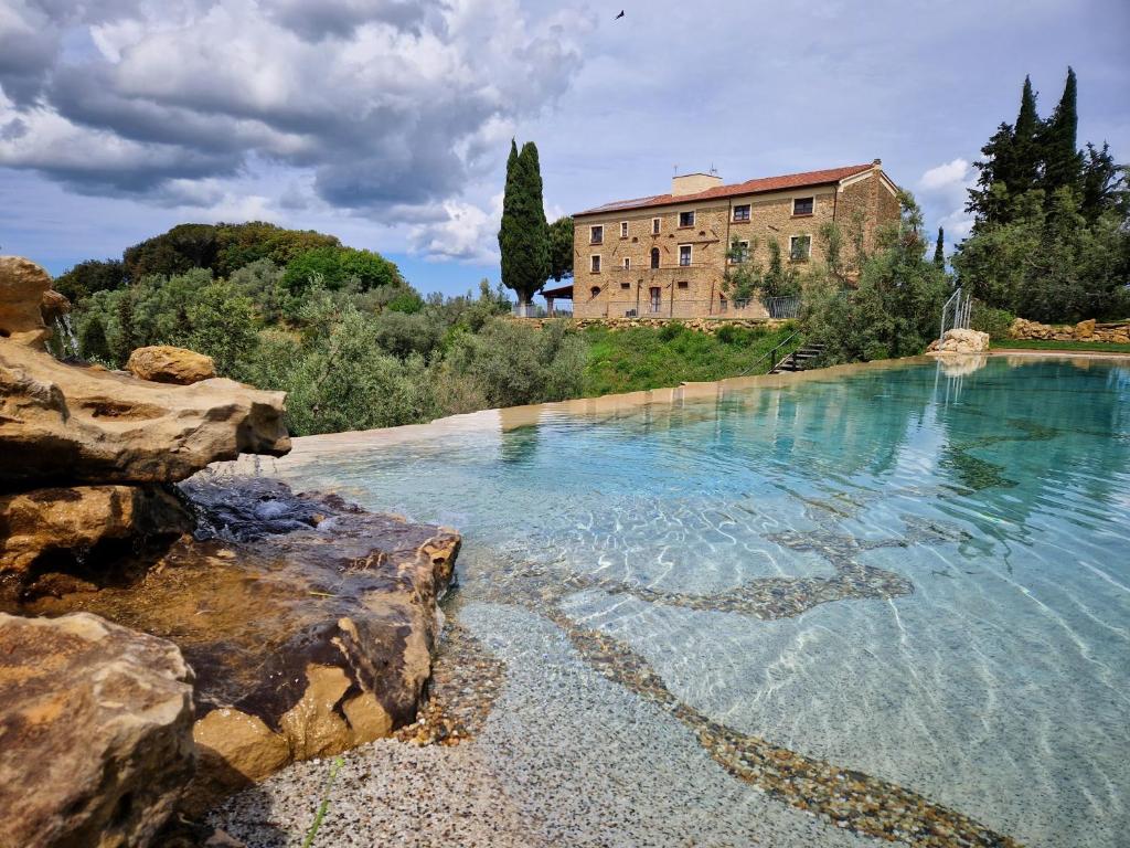 Agriturismo Ai Massi Appartamento Libeccio