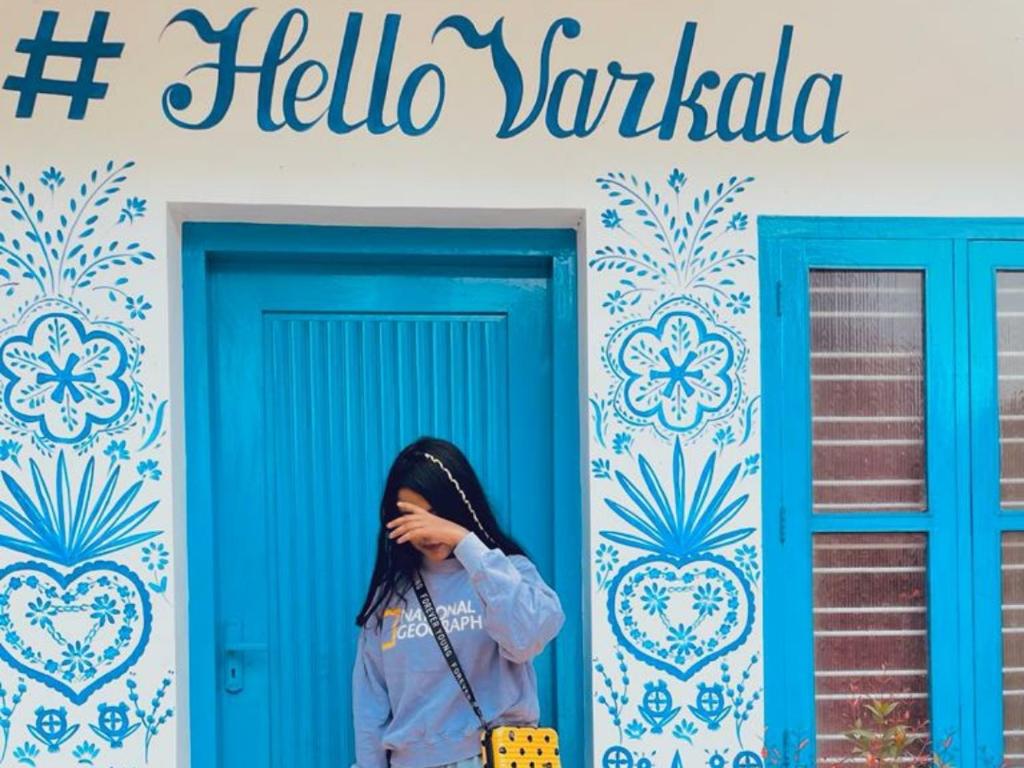 Hello Varkala Villas photo
