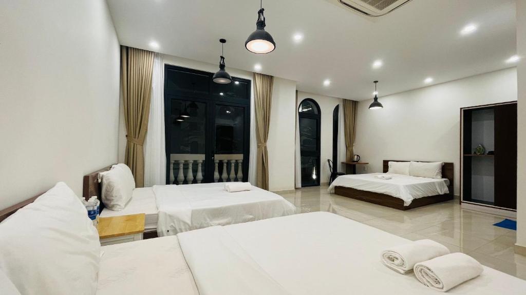 MG Homestay &#8211; Venuestay