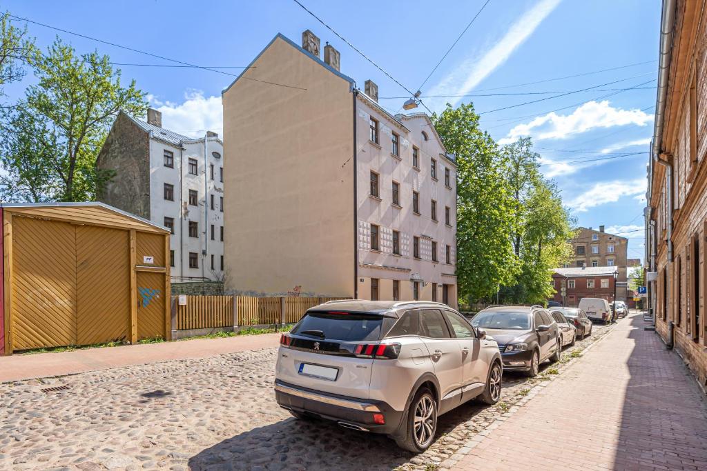 Murnieku residence photo