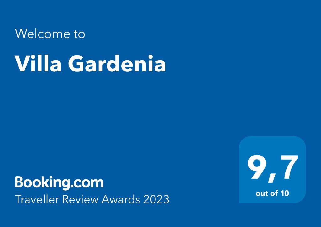 Villa Gardenia - 2