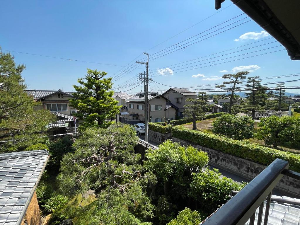 Kyoto Wakouan Retro Stay