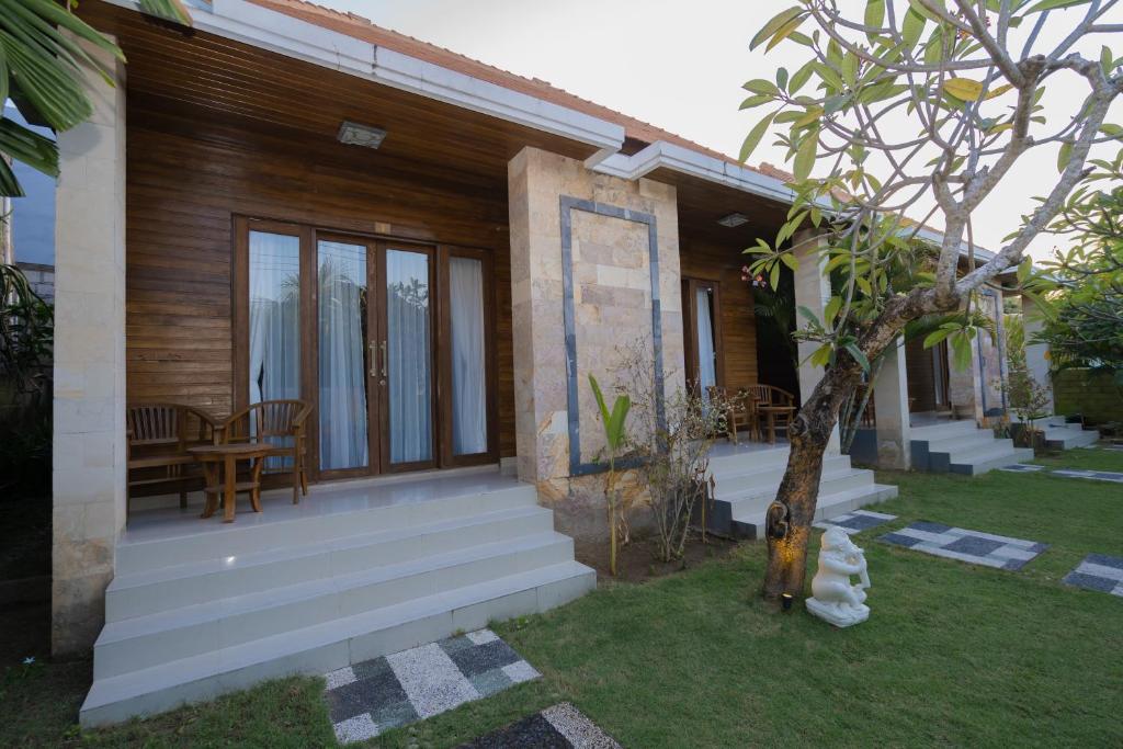 ABIAN HOUSE NUSA PENIDA