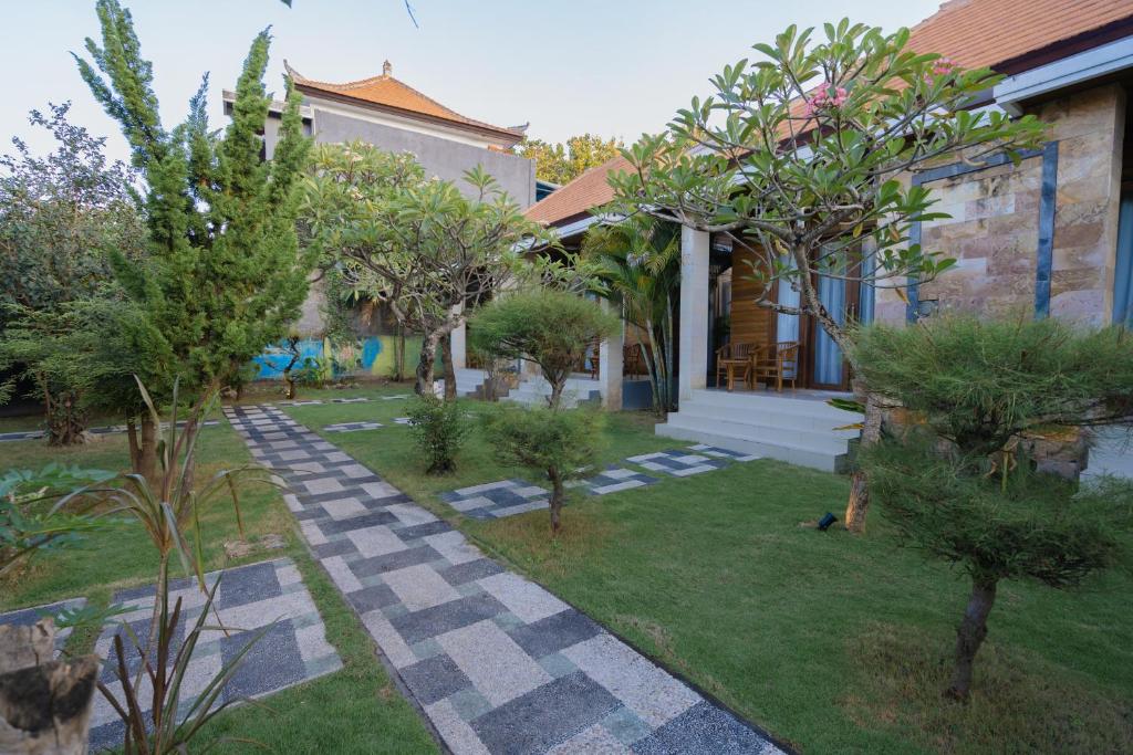 ABIAN HOUSE NUSA PENIDA