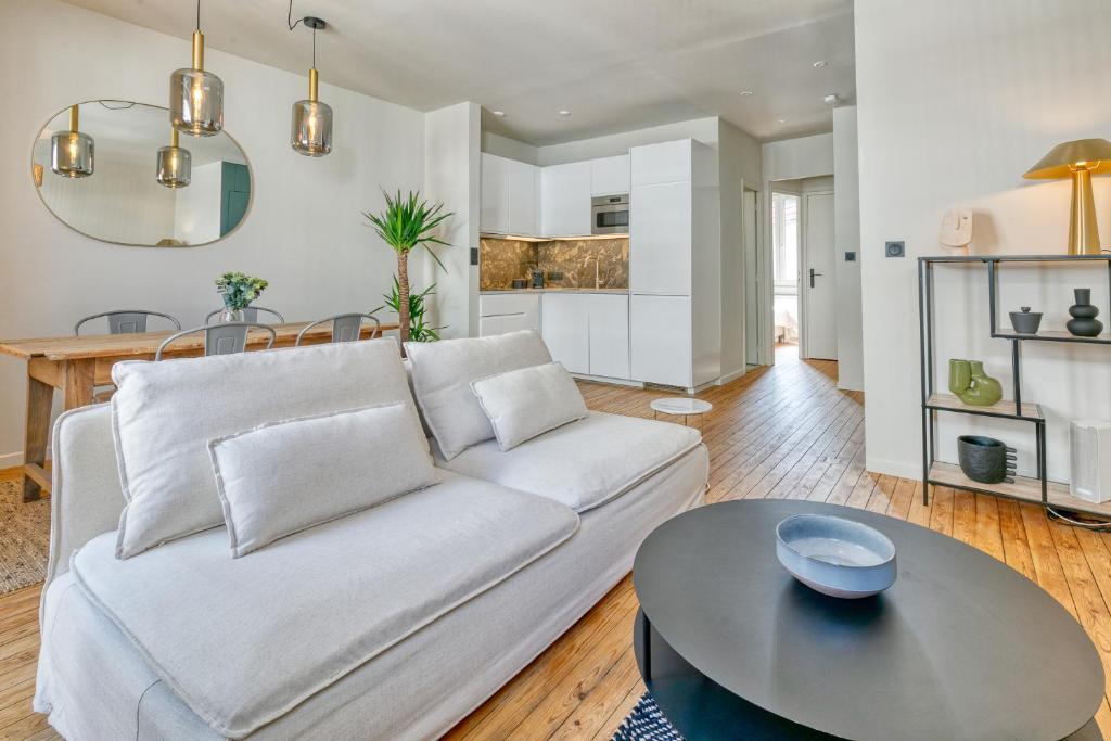 Le Dauphin, Pornichet