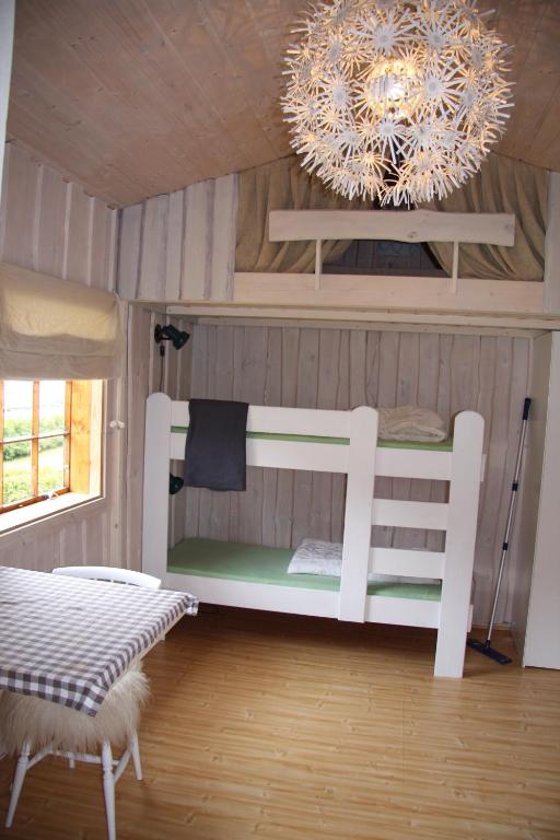 Valldal Camping photo