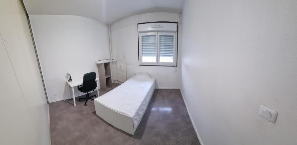 Charmante appartement