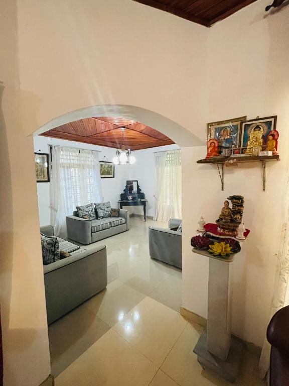 Mangala Lodge