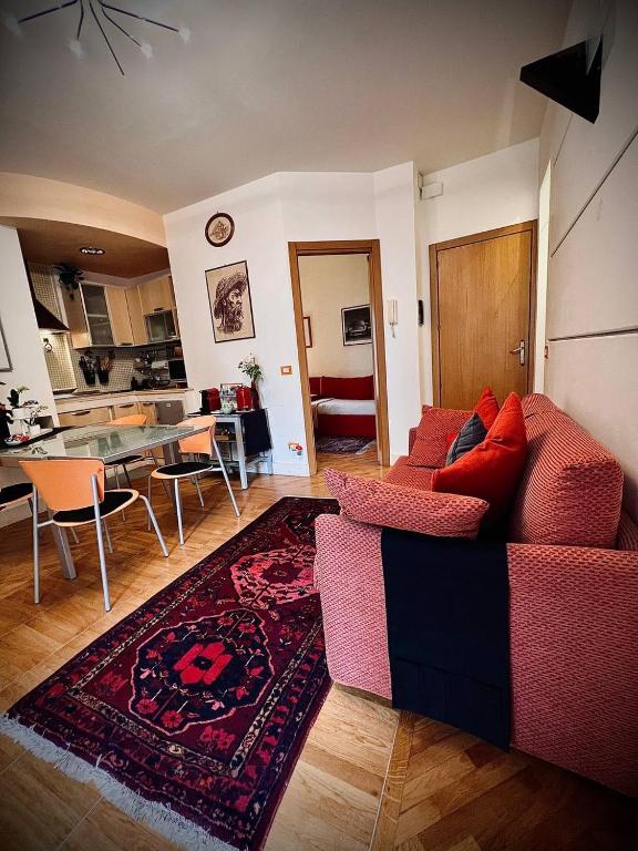Casa Fiorita - 3