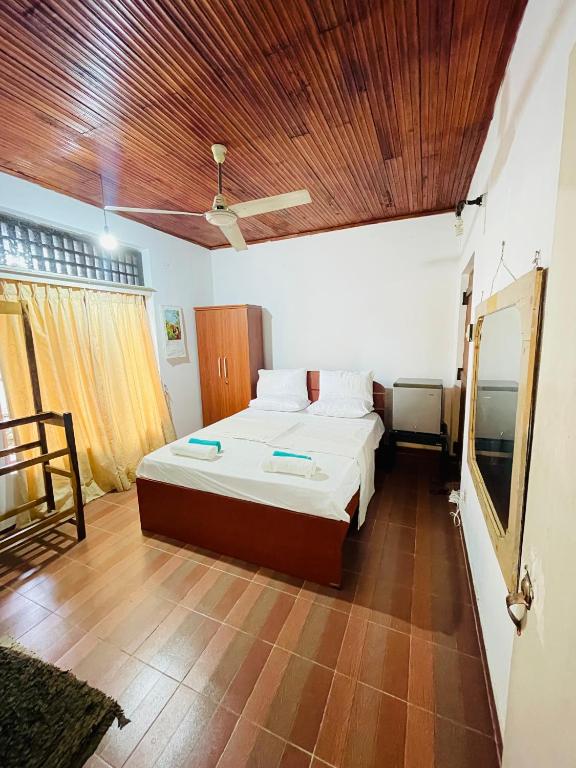 Mangala Lodge