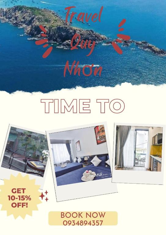NHA TUI Share Quy Nhon photo